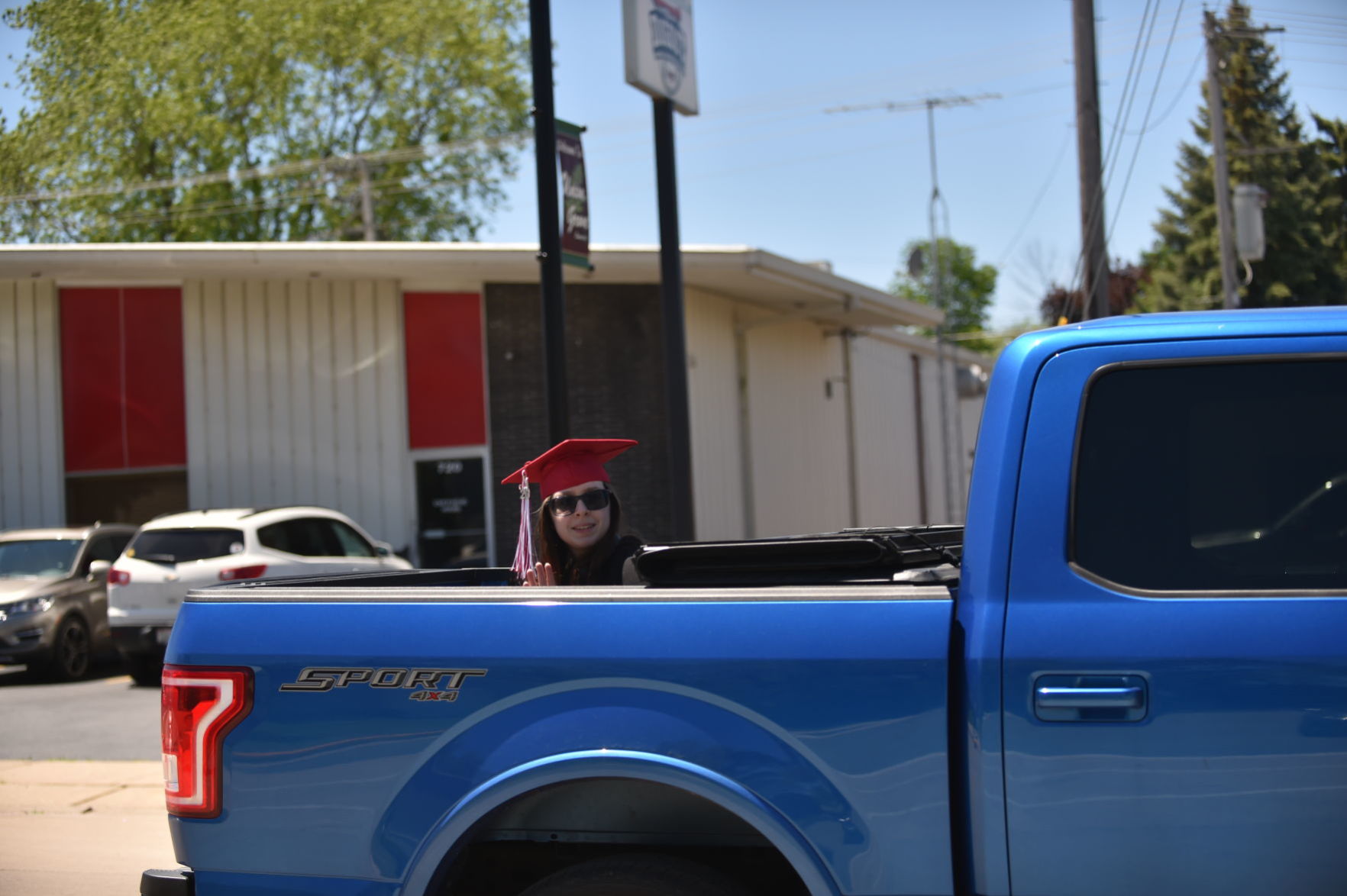UGHS graduation parade (46).JPG